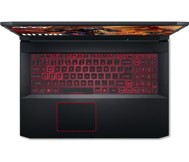 Acer Nitro 5 i5-10300H/16GB/512 RTX3050 144Hz - 701629 - zdjęcie 5